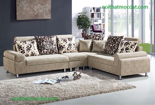 GHẾ SOFA GÓC MS 27